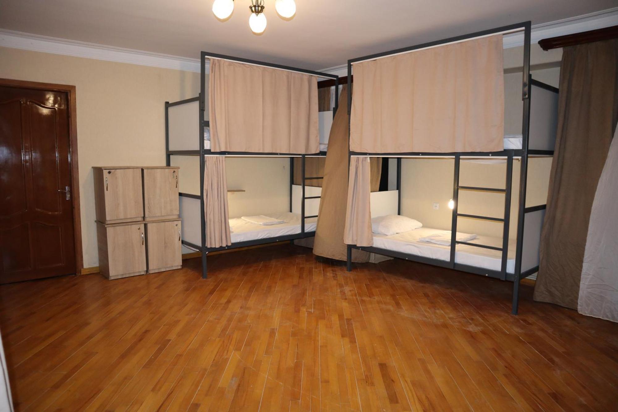 Sweet Sleep Hostel Yerevan Exterior photo
