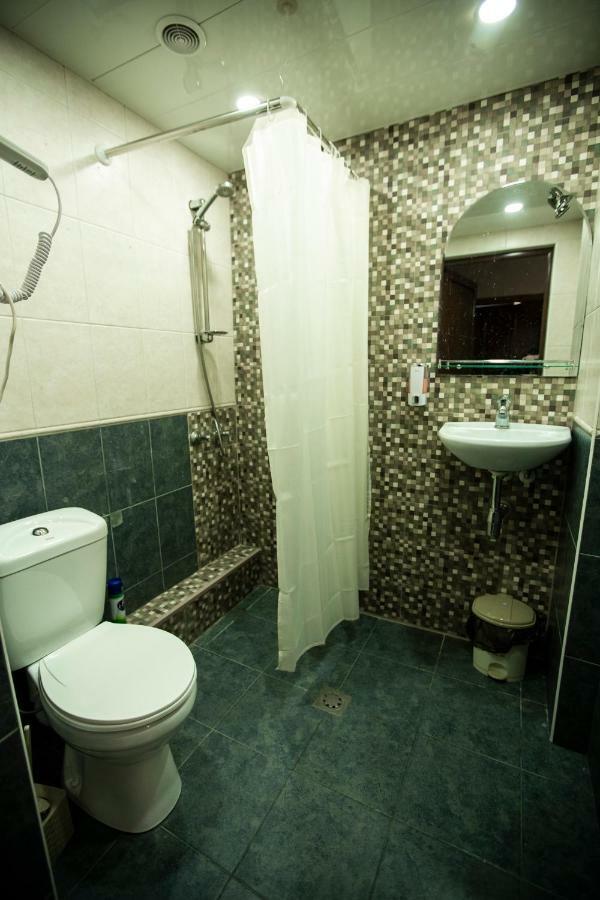 Sweet Sleep Hostel Yerevan Exterior photo