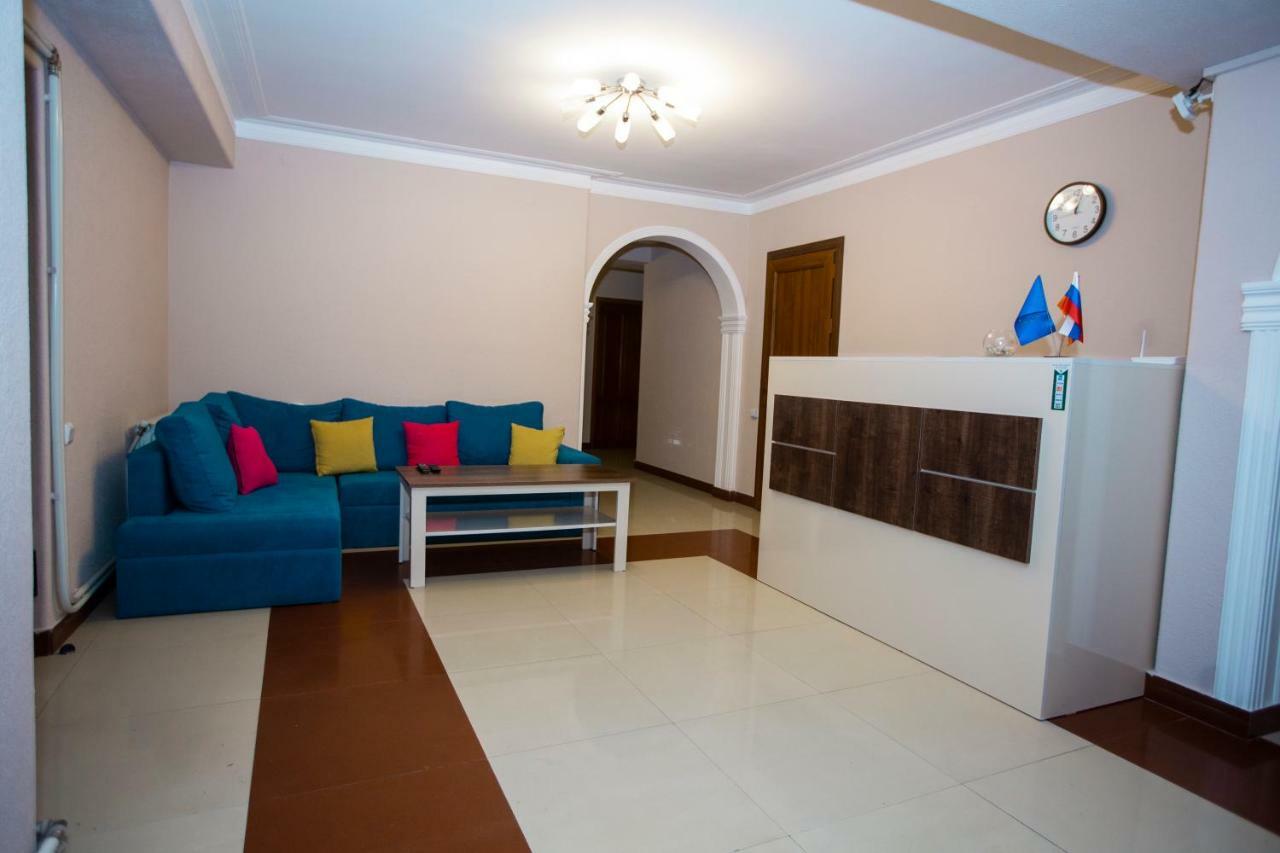 Sweet Sleep Hostel Yerevan Exterior photo